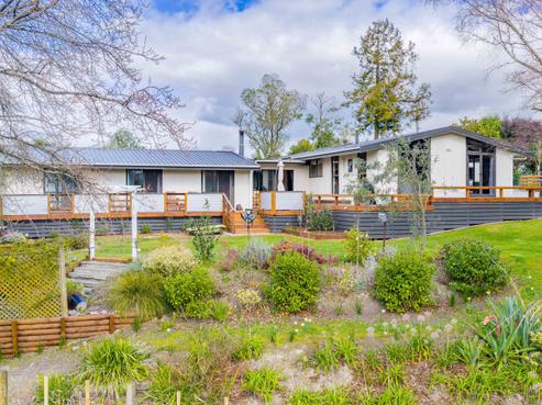21 Abbotsford Road, Waipawa