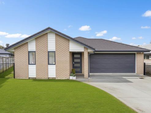 9 Ella Anne Crescent, Warkworth