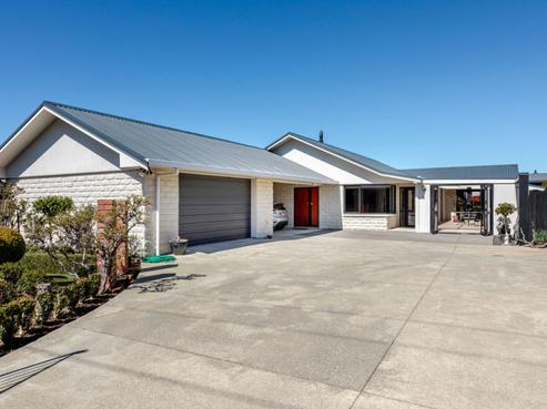 9 Smith Street, Dannevirke