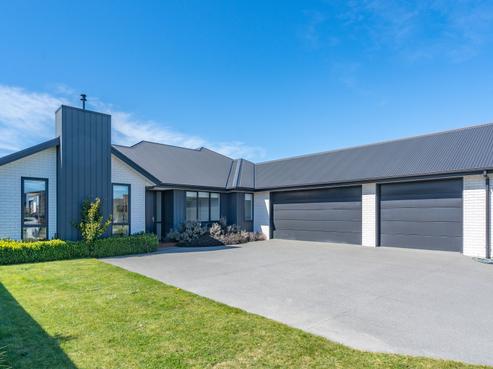 29 Falcon Road, Rolleston