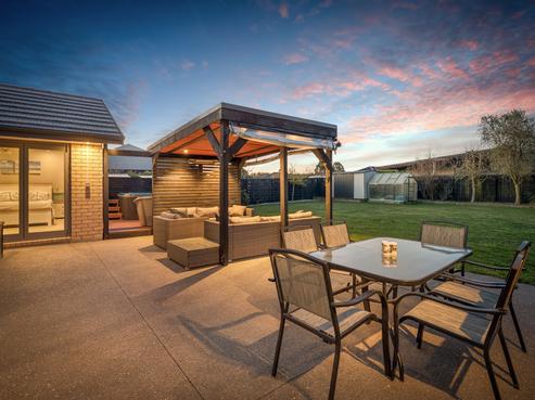 52 Jacks Drive, West Melton