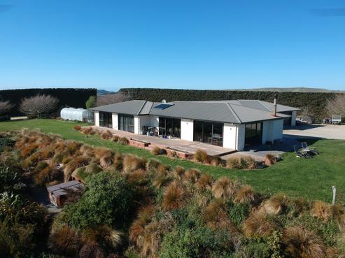 150 Macaulay Road, North Otago