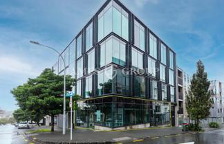 PREMIUM HIGH PROFILE OFFICE | FOUR CARPARKS