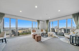 8B/8 Howe Street, Freemans Bay
