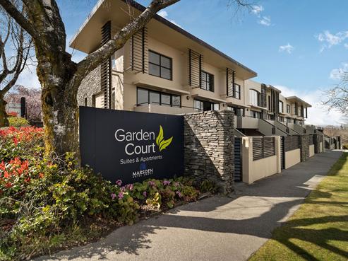 414/7 Adelaide Street, Queenstown Central