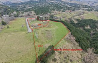 1667 / 2 Kahuranaki Road, Kahuranaki