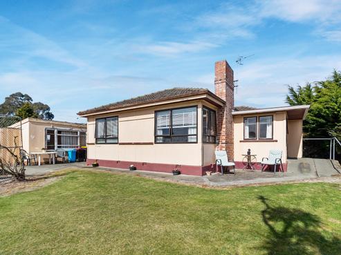 30 Abbott Street, Pareora