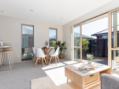 4B Railway Terrace, Templeton