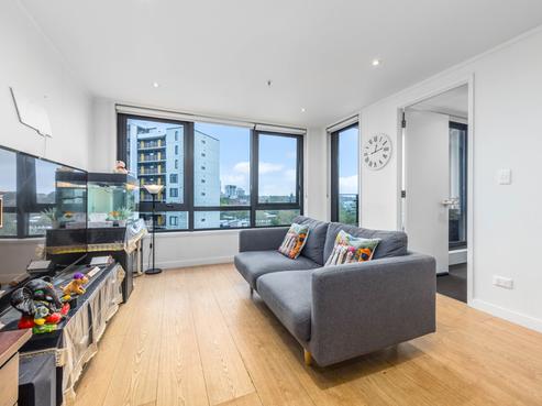 907/145 Nelson Street, Auckland Central