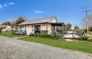 32 Scotswood Street, Waikaia