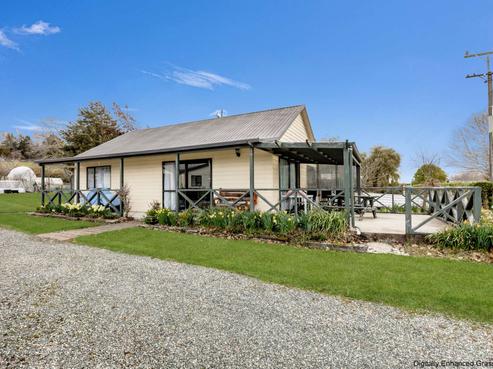 32 Scotswood Street, Waikaia