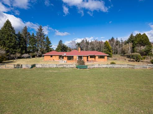269 Wehenga Road, East Otago