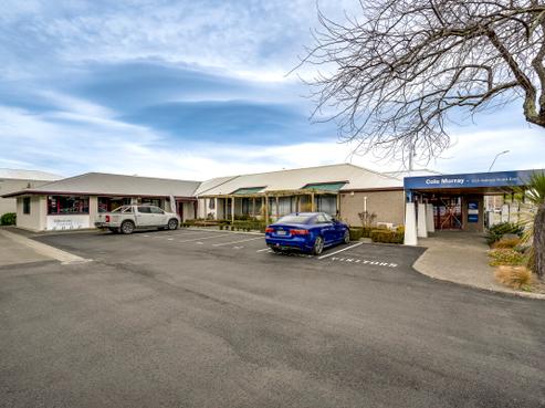 310 Avenue Road East, Hastings