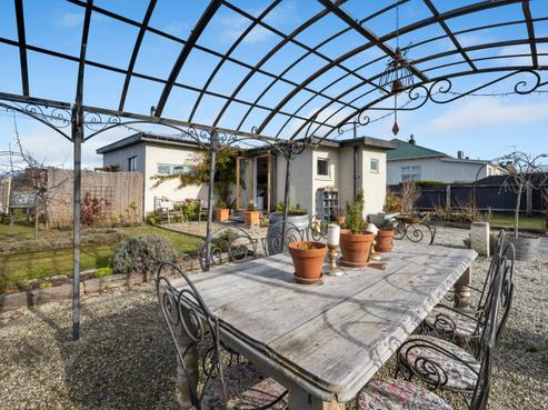 35 Thomas Street, Ranfurly