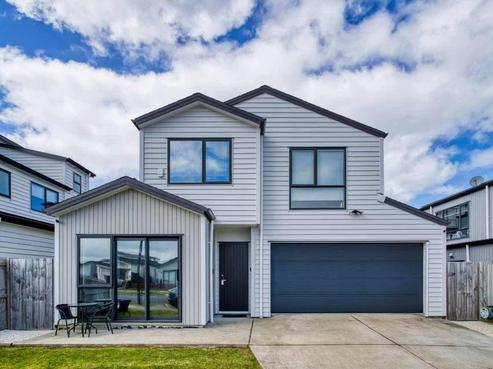 17 Ta Moko Drive, Gulf Harbour