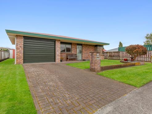 3A Cedar Crescent, Matamata