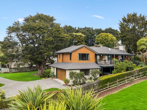 57 Ridgeway Road, Pukekohe