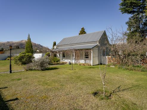1157 Garston Athol Highway, Lumsden Surrounds