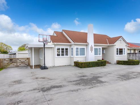 155 Pakura Street, Te Awamutu