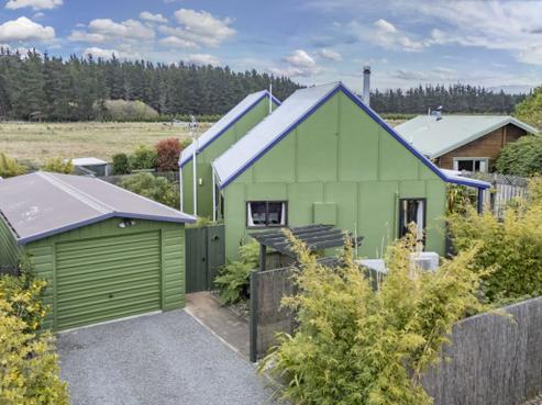 116 Kings Road, Leithfield
