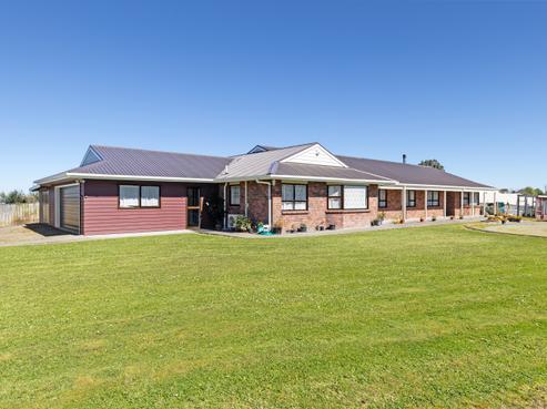 127 James Line, Kelvin Grove