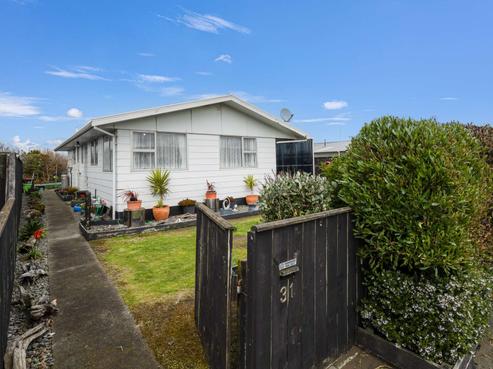 31 Cross Street, Castlecliff