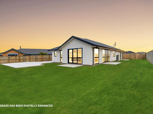 36 Coach Way, Rolleston