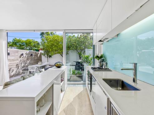 318/28 College Hill, Freemans Bay