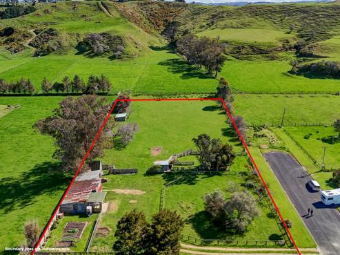 3 Murray Street, Waitotara
