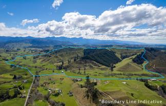 121 Win Valley Road, Dovedale