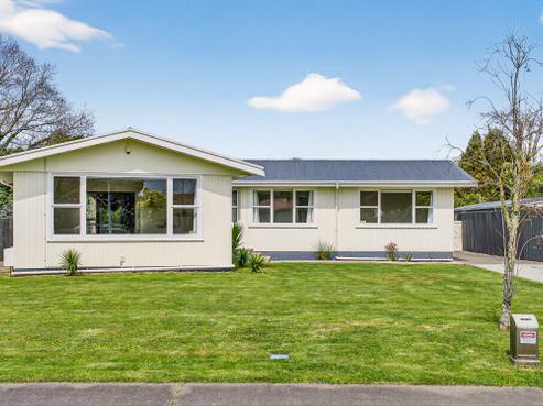 16 Seymour Road, Inner Kaiti