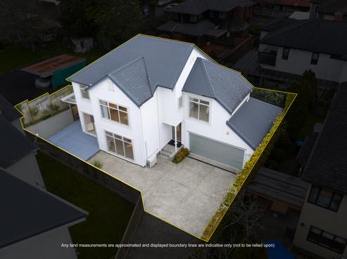 74A Market Road, Epsom