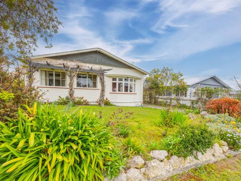 3 Hill Street, Waipukurau and Surrounds