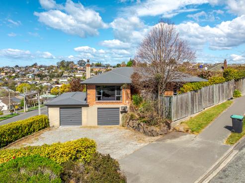 10 Kent Street, Marchwiel