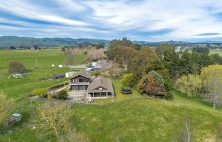 134B Tipapakuku Road, Dannevirke