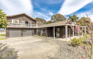 134B Tipapakuku Road, Dannevirke