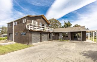 134B Tipapakuku Road, Dannevirke