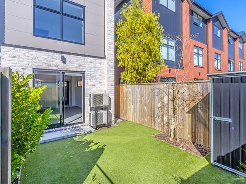 1/263 Gloucester Street, Christchurch Central