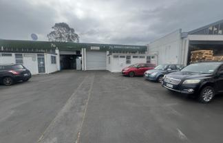Affordable Industrial in Canon Place | 368sqm