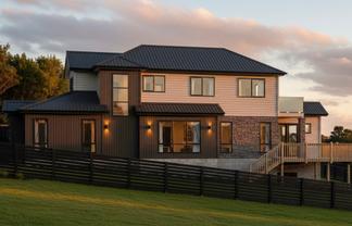 33 Evergreen Parade, Papakura