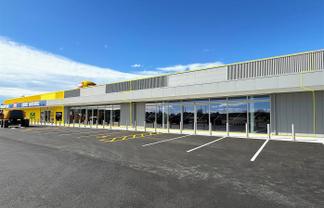 Join Leading Anchor Tenants at Waimak Junction