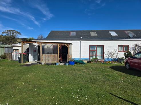18 Water Street, Kaitangata