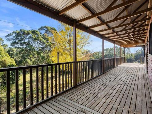 841 Paparimu Road, Mangatawhiri