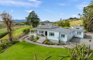 389 Takahiwai Road, Ruakaka