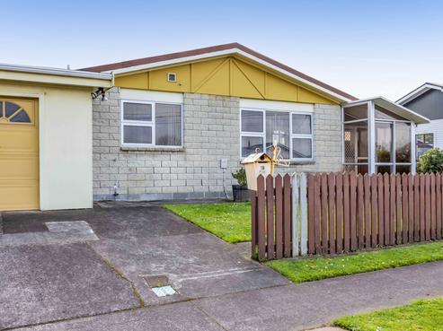 7B Albion Street, Hawera