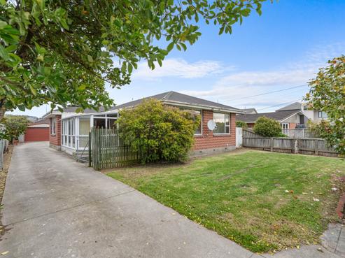 110 Cobham Street, Spreydon