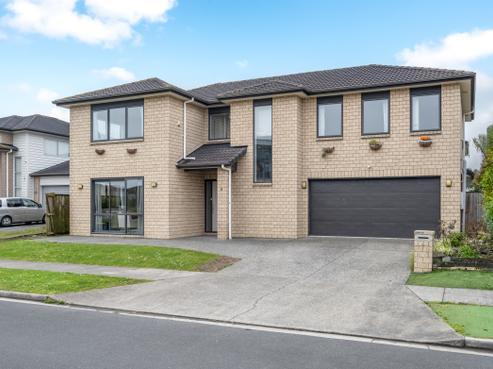 4 Helianthus Avenue, Flat Bush