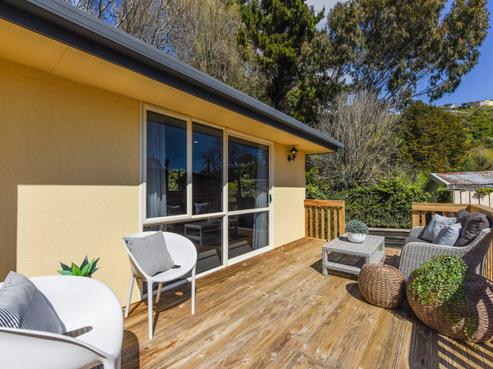 3A Clouston Terrace, Maitai