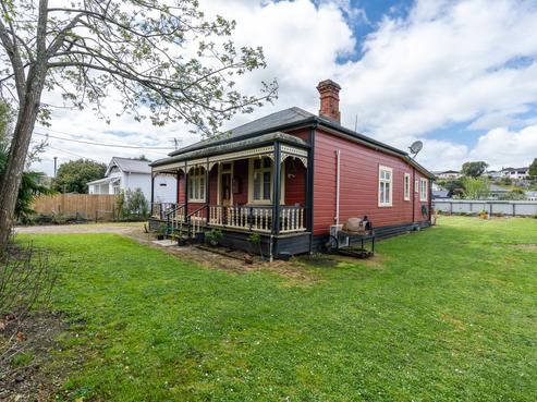 9 Duke Street, Te Kuiti