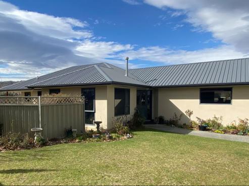9 Orchard Drive, Alexandra